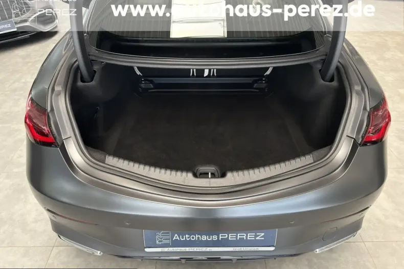 Mercedes-Benz CLE 450 (Clasa CLE) din 2025 cu 35.885 km - oferta MER229305 - foto 15