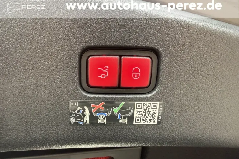 Mercedes-Benz CLE 450 (Clasa CLE) din 2025 cu 35.885 km - oferta MER229305 - foto 16