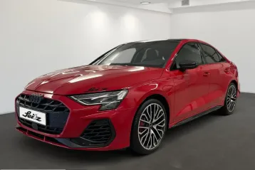 Audi S3 din 2025 - oferta AUD229306
