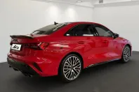 Audi S3 din 2025 cu 9.900 km - oferta AUD229306 - foto 4