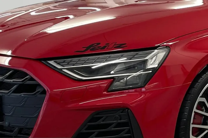 Audi S3 din 2025 cu 9.900 km - oferta AUD229306 - foto 5