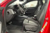Audi S3 din 2025 cu 9.900 km - oferta AUD229306 - foto 8
