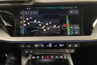 Audi S3 din 2025 cu 9.900 km - oferta AUD229306 - foto 10