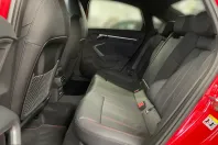 Audi S3 din 2025 cu 9.900 km - oferta AUD229306 - foto 12