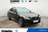BMW X4 (Seria X) din 2025 cu 25.995 km - oferta BMW229307 - foto 1
