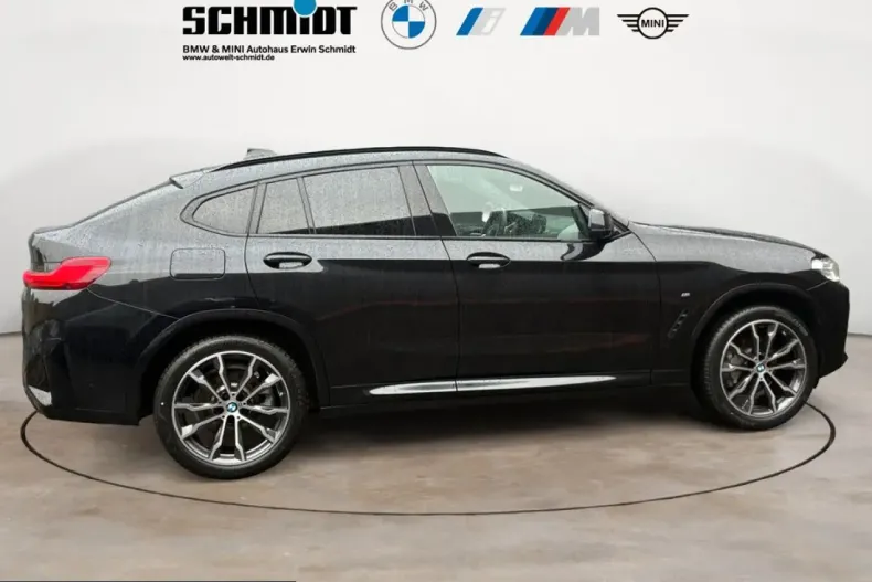 BMW X4 (Seria X) din 2025 cu 25.995 km - oferta BMW229307 - foto 5