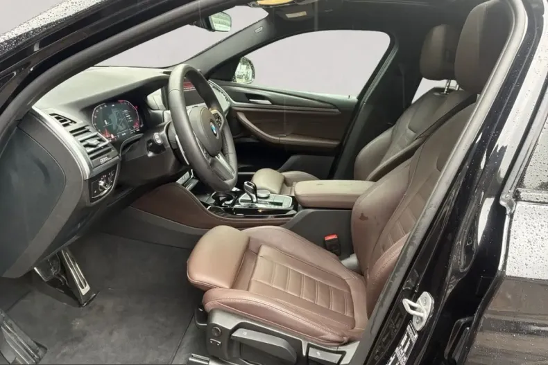 BMW X4 (Seria X) din 2025 cu 25.995 km - oferta BMW229307 - foto 6