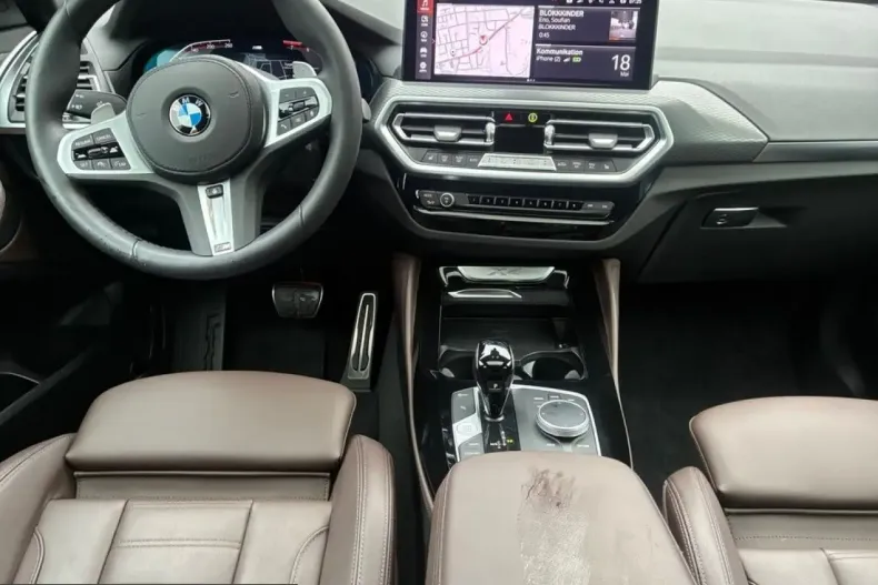 BMW X4 (Seria X) din 2025 cu 25.995 km - oferta BMW229307 - foto 7