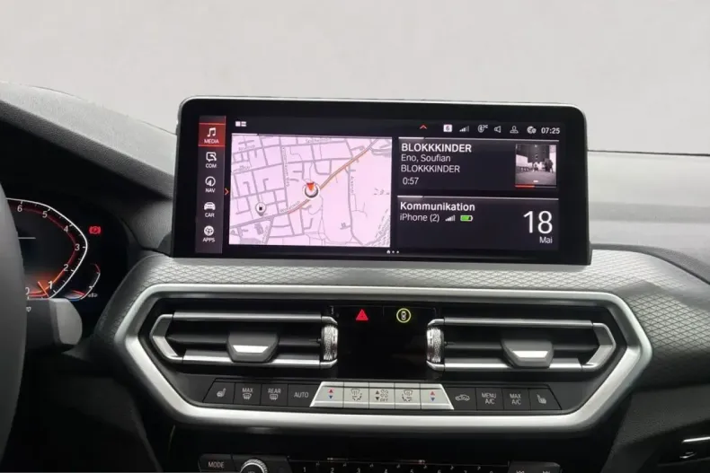 BMW X4 (Seria X) din 2025 cu 25.995 km - oferta BMW229307 - foto 9