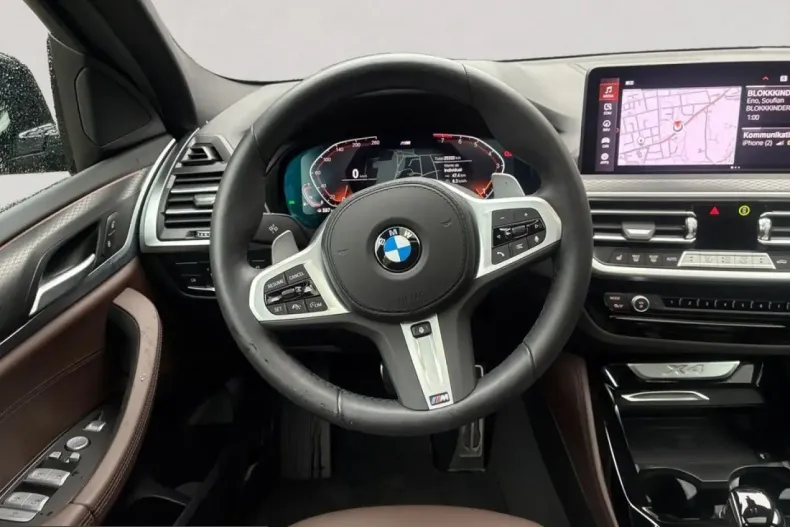 BMW X4 (Seria X) din 2025 cu 25.995 km - oferta BMW229307 - foto 11