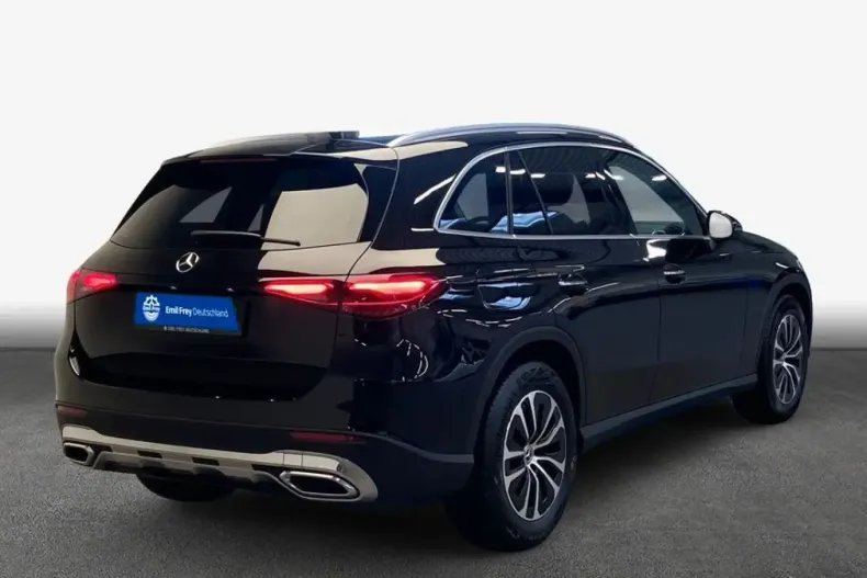 Mercedes-Benz GLC 220 (Clasa GLC) din 2025 cu 19.014 km - oferta MER229308 - foto 2