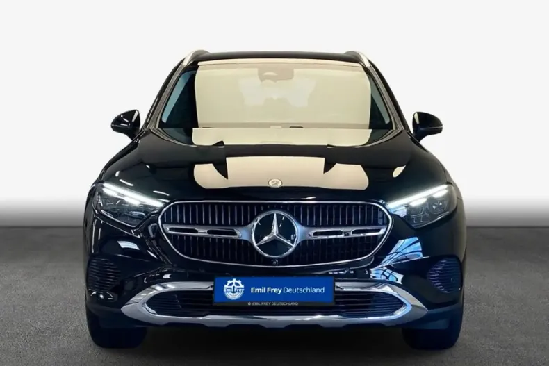 Mercedes-Benz GLC 220 (Clasa GLC) din 2025 cu 19.014 km - oferta MER229308 - foto 3