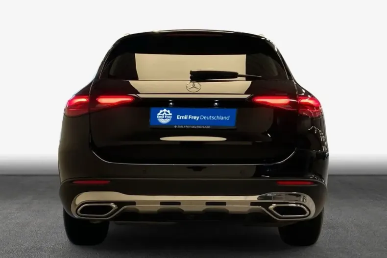 Mercedes-Benz GLC 220 (Clasa GLC) din 2025 cu 19.014 km - oferta MER229308 - foto 5