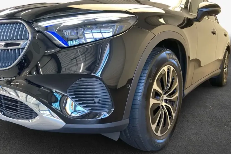 Mercedes-Benz GLC 220 (Clasa GLC) din 2025 cu 19.014 km - oferta MER229308 - foto 6