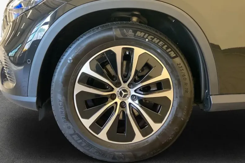 Mercedes-Benz GLC 220 (Clasa GLC) din 2025 cu 19.014 km - oferta MER229308 - foto 7