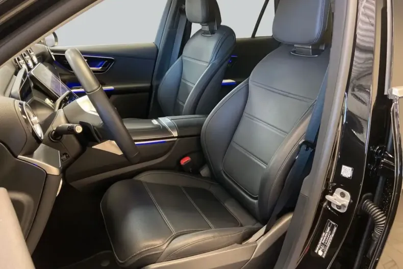 Mercedes-Benz GLC 220 (Clasa GLC) din 2025 cu 19.014 km - oferta MER229308 - foto 10