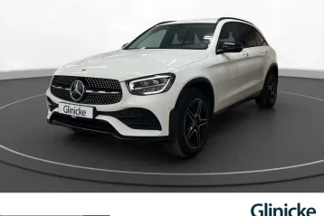 Mercedes-Benz GLC 300 din 2023 - oferta MER229309
