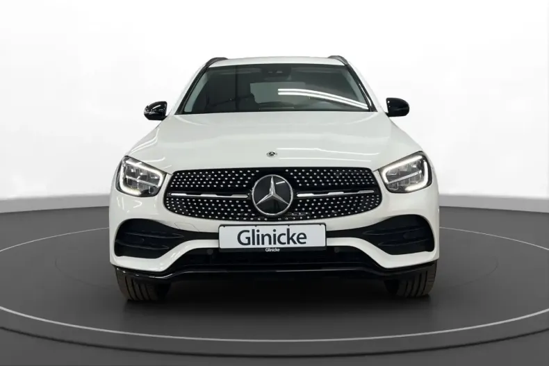 Mercedes-Benz GLC 300 (Clasa GLC) din 2023 cu 26.700 km - oferta MER229309 - foto 2