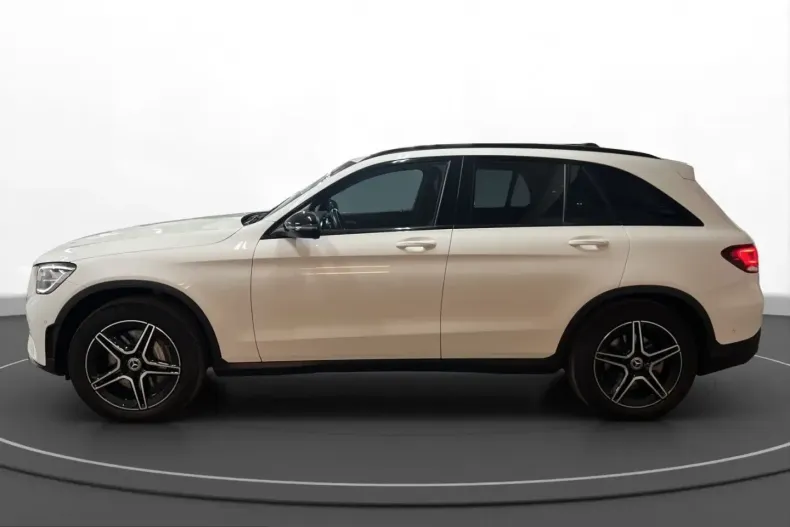 Mercedes-Benz GLC 300 (Clasa GLC) din 2023 cu 26.700 km - oferta MER229309 - foto 6