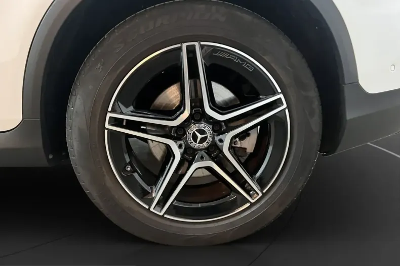 Mercedes-Benz GLC 300 (Clasa GLC) din 2023 cu 26.700 km - oferta MER229309 - foto 12