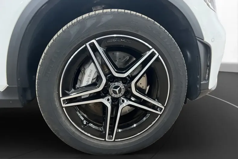 Mercedes-Benz GLC 300 (Clasa GLC) din 2023 cu 26.700 km - oferta MER229309 - foto 13