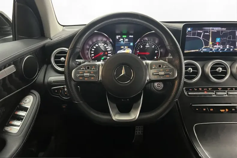 Mercedes-Benz GLC 300 (Clasa GLC) din 2023 cu 26.700 km - oferta MER229309 - foto 19