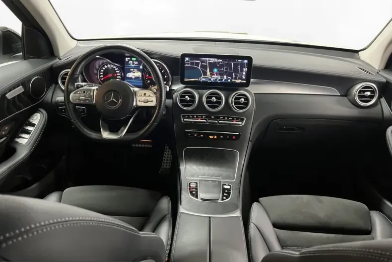 Mercedes-Benz GLC 300 (Clasa GLC) din 2023 cu 26.700 km - oferta MER229309 - foto 20