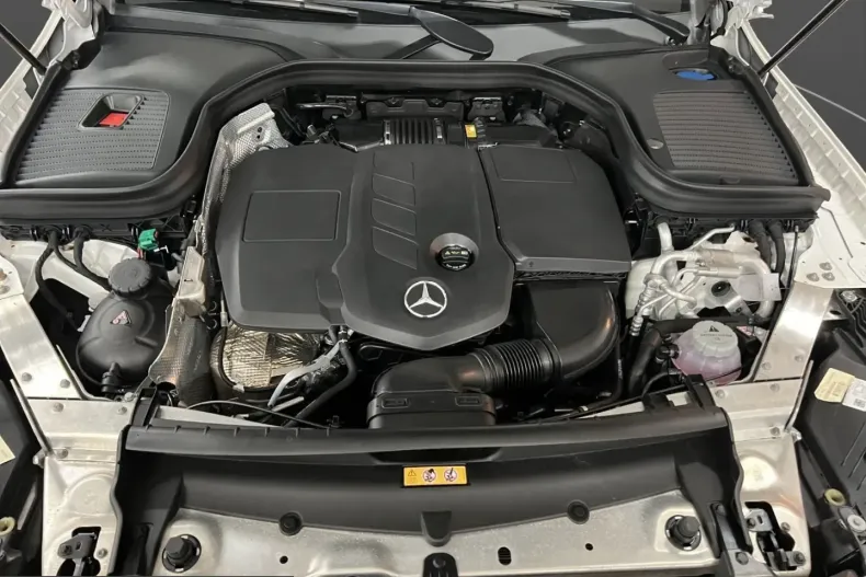 Mercedes-Benz GLC 300 (Clasa GLC) din 2023 cu 26.700 km - oferta MER229309 - foto 21
