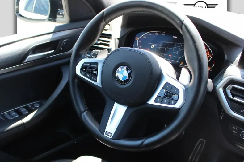 BMW X4 (Seria X) din 2025 cu 17.090 km - oferta BMW229310 - foto 11