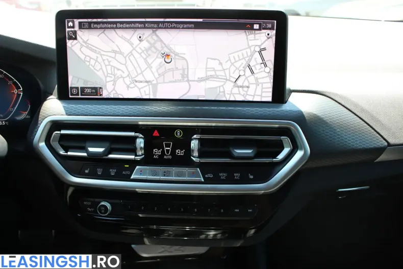 BMW X4 (Seria X) din 2025 cu 17.090 km - oferta BMW229310 - foto 13