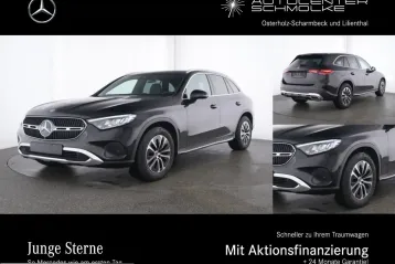 Mercedes-Benz GLC 200 din 2025 - oferta MER229311