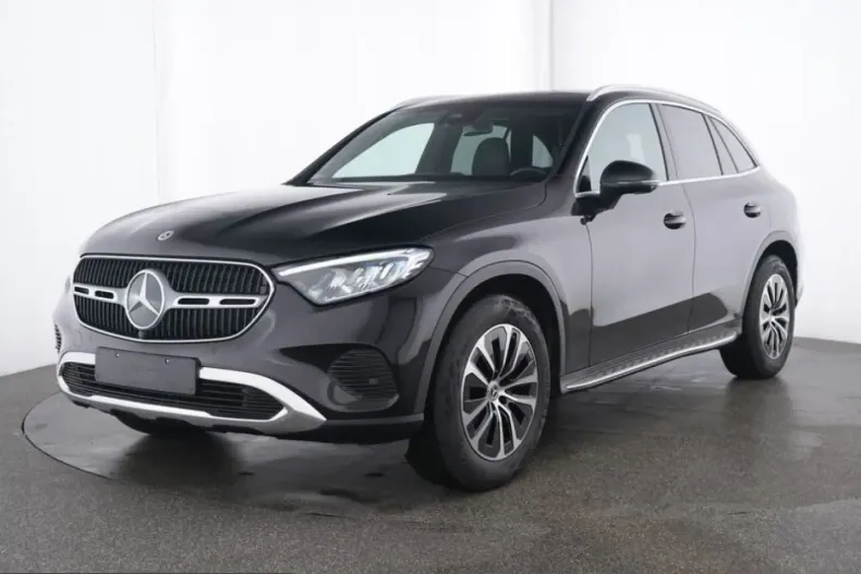 Mercedes-Benz GLC 200 (Clasa GLC) din 2025 cu 16.200 km - oferta MER229311 - foto 2