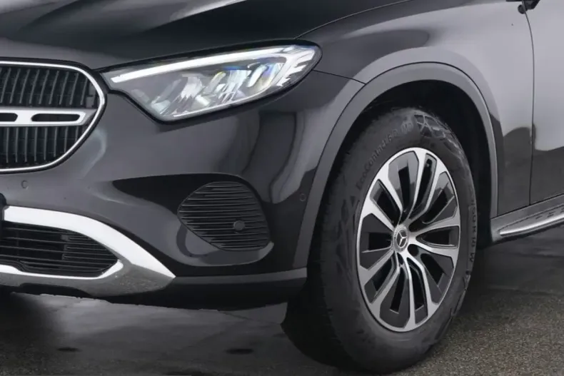 Mercedes-Benz GLC 200 (Clasa GLC) din 2025 cu 16.200 km - oferta MER229311 - foto 4