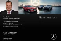 Mercedes-Benz GLC 200 (Clasa GLC) din 2025 cu 16.200 km - oferta MER229311 - foto 12