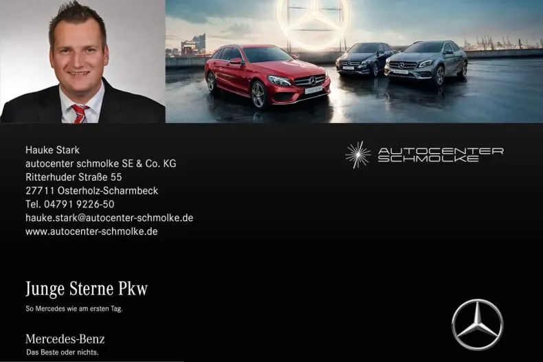 Mercedes-Benz GLC 200 (Clasa GLC) din 2025 cu 16.200 km - oferta MER229311 - foto 12