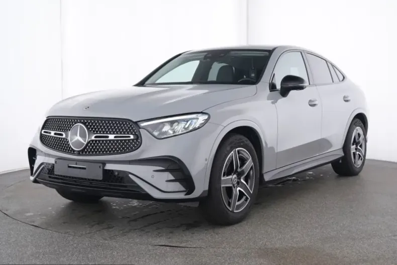Mercedes-Benz GLC 200 (Clasa GLC) din 2025 cu 13.400 km - oferta MER229312 - foto 1