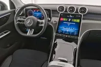Mercedes-Benz GLC 200 (Clasa GLC) din 2025 cu 13.400 km - oferta MER229312 - foto 5