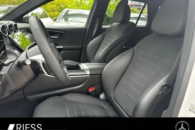 Mercedes-Benz GLC 220 (Clasa GLC) din 2025 cu 6.227 km - oferta MER229313 - foto 9