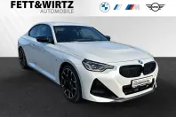 BMW M240i (Seria 2) din 2025 cu 25.650 km - oferta BMW229314 - foto 2