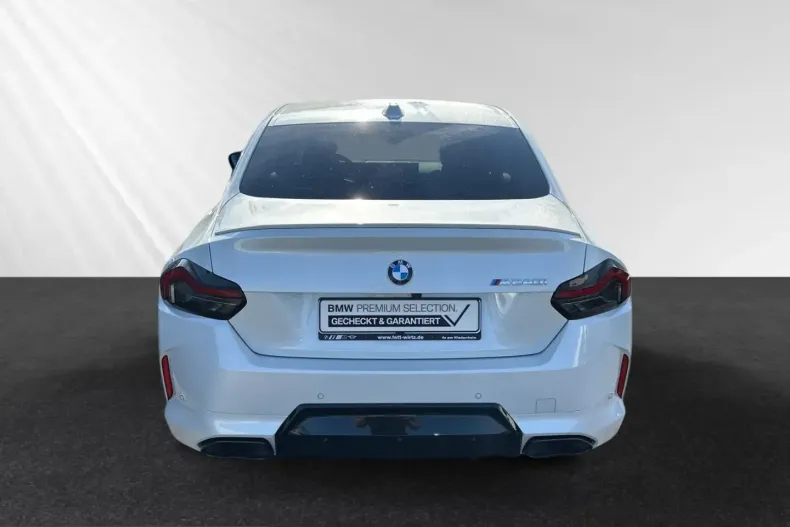 BMW M240i (Seria 2) din 2025 cu 25.650 km - oferta BMW229314 - foto 6