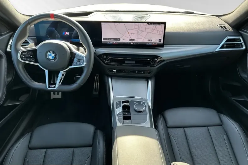 BMW M240i (Seria 2) din 2025 cu 25.650 km - oferta BMW229314 - foto 8