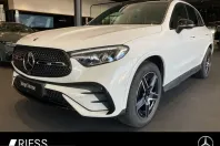 Mercedes-Benz GLC 220 (Clasa GLC) din 2025 cu 9.950 km - oferta MER229315 - foto 1