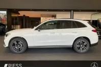 Mercedes-Benz GLC 220 (Clasa GLC) din 2025 cu 9.950 km - oferta MER229315 - foto 4