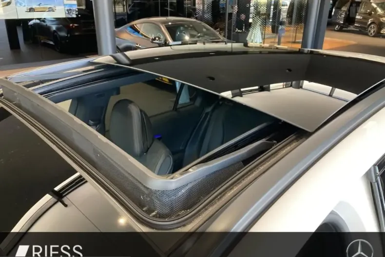 Mercedes-Benz GLC 220 (Clasa GLC) din 2025 cu 9.950 km - oferta MER229315 - foto 11