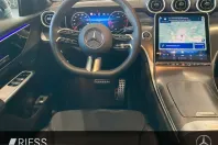 Mercedes-Benz GLC 220 (Clasa GLC) din 2025 cu 9.950 km - oferta MER229315 - foto 12
