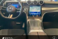 Mercedes-Benz GLC 220 (Clasa GLC) din 2025 cu 9.950 km - oferta MER229315 - foto 13
