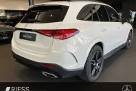 Mercedes-Benz GLC 220 (Clasa GLC) din 2025 cu 9.950 km - oferta MER229315 - foto 15