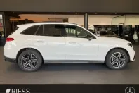 Mercedes-Benz GLC 220 (Clasa GLC) din 2025 cu 9.950 km - oferta MER229315 - foto 16