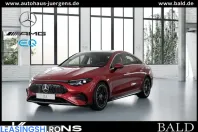 Mercedes-Benz CLA 350 (Clasa CLA) din 2025 cu 7.780 km - oferta MER229316 - foto 1