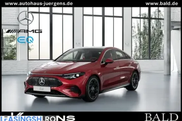Mercedes-Benz CLA 350 din 2025 - oferta MER229316